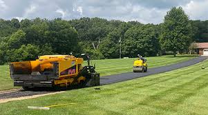 Watauga, TX Driveway Paving Services Company